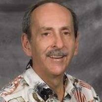 Richard Fred Wickboldt, Jr. Obituary