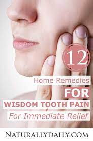 Pin On Wisdom Teeth Timeline
