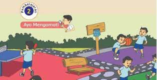 We did not find results for: Kunci Jawaban Tema 7 Kelas 1 Halaman 149 Dan 150 Subtema 4 Pembelajaran 2 Halo Belajar