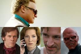 Best Performances, Directing, Quotes, Kills of 2011