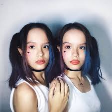 The connell twins tumbuh besar di subang, hingga 6 tahun keluarga mereka pindah ke medan. Theconnelltwin Theconnelltwin Bio And Facts