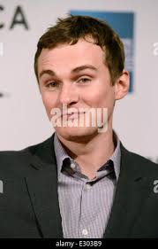 Andrew cochran hi-res stock photography and images