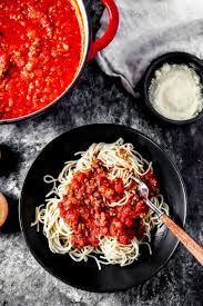 This recipe uses a mix of ground beef and chorizo and swaps out breadcrumbs for pork rinds. 17 Can T Live Without Ground Venison Recipes Sweet Rustic Bakes