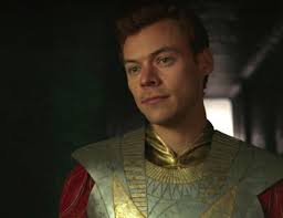 Every New Phase 4 MCU Character That Was Introduced, Then Disappeared