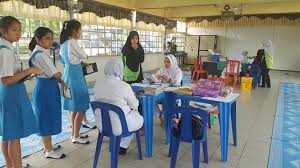 Sk bukit kuda from mapcarta, the free map. Suntikan Att Tetanus Laman Rasmi Smk P Bukit Kuda Facebook