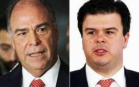 Get in touch with fernando bezerra (@fernandobezerra746) — 325 answers, 126 likes. Pf Ve Suspeitas De Que Fernando Bezerra E Filho Receberam Propinas De R 5 538 Milhoes Politica G1