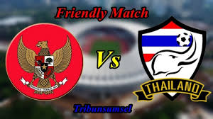 It has been 7 years since the last time liverpool won a league game at old trafford (march 2014). Live Streaming Indonesia U 23 Vs Thailand U 23 Kick Off 21 15 Wib Ini Linknya Tribun Sumsel