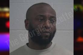 Ivory Scott — McDuffie County Jail Bookings