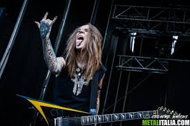 Children of bodom — say never look back (hexed 2019). Children Of Bodom I Messaggi Di Cordoglio Della Scena Metal Dopo La Morte Di Alexi Laiho