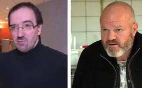 Cuisine à 80% faite au four à bois. J Etais Fier De Jean Michel Le Parisien