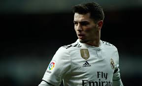 Brahim diaz of real madrid looks on prior to the la liga match between real valladolid cf and real madrid cf at jose zorrilla. Brahim To Milan Is Practically A Done Deal On Loan Documents Are Being Exchanged With Real Madrid Rossoneri Blog Ac Milan News