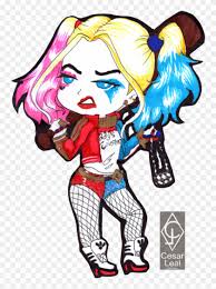 ١٠ جمادى الآخرة ١٤٤١ هـ. Harley Quinn Cartoon Cute Free Transparent Png Clipart Images Download