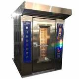 Rotary rack oven, 10 tray to 198 Tray, Starting 1.5 lakhs +GST