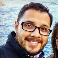 Charles Arcadia-Sanchez