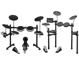 It's in the top 3 bestselling electronic drum sets and has a couple of popular alternatives in the same price range, such as yamaha dtx customizable drum or alesis surge mesh. Behringer Xd8usb Vs Yamaha Dtx402k Musicalvs Com