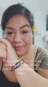 Trust the process. #healingjourney #favored #blessed