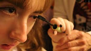 Stronger Still. A student's strength through a…