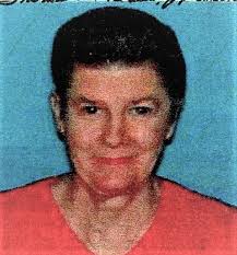 Cherry Robertson Obituary