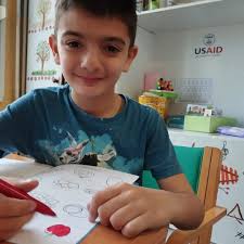 Našoj veseloj ekipi u kratkom boravku ni promjena vremena ne može pokvariti  raspoloženje ❤ #udruženjedlan #serviscenter #podrska #USAinBiH #USAinBiH  #usaidinspire USAID Bosnia and Herzegovina Program podrške zaštiti ljudskih  prava USAID Inspire