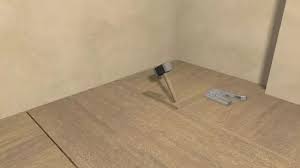 There are two ways to measure and fit vinyl. How To Install Vinyl Flooring With Pictures Wikihow