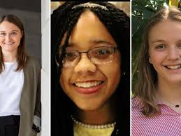 Three Wildcats Recognized By Alpha Lambda Delta Honor Society