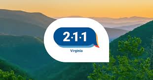 Search | 211 Virgina