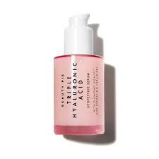 We warmly welcome you to buy or wholesale bulk hyaluronic acid powder for sale here from our factory. Triple Hyaluronic Acid Peptide Serum Beauty Pie
