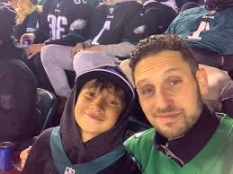 Eagles Autism Challenge