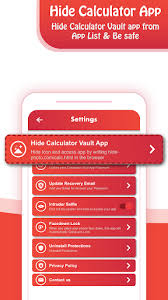 Instead, google has mandated app bundles as the new format. Calculator Vault Hide Photo Video And App Lock Apk Data Unlocked