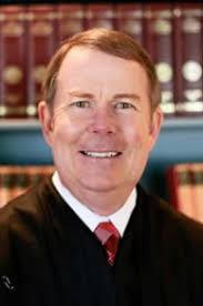 KRCL Judicial Elections Report