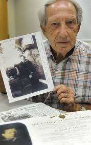 Spartanburg man survived Midway but disappeared later in WWII