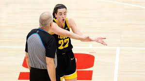 Dan Dakich: Iowa Star Caitlin Clark Acted Like Ungrateful, Entitled Brat |  OutKick