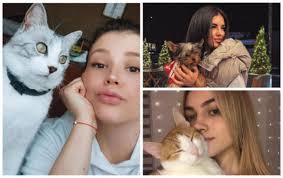 Instagramul blănos în stil bălțean: fotografii ale orășenilor și ale  animalelor lor de companie