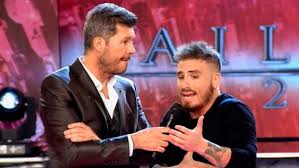 Ante esto y frente a la desesperación de la situación, federico bal decidió compartir una imagen junto a su padre recientemente fallecido, santiago y su mamá, escribiendo un sentido mensaje: El Insolito Reclamo De Fede Bal Que Tinelli Tuvo Que Acatar Para Que Vuelva Al Bailando Eldoce Tv