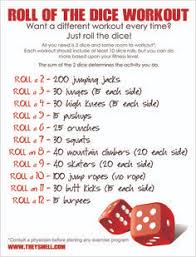 Perform each workout (day i, ii, and iii) once per week, resting at least a day between each session. 7 Card Workout Ideas Workout Games Workout Card Workout
