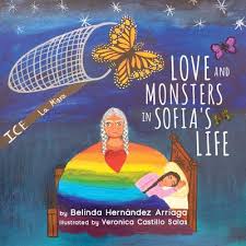 Svg's and png's are supported. Love And Monsters In Sofia S Life Paperback Nowhere Bookshop