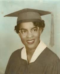 Rosa Marie Cuffee Worlds (1936-2008)