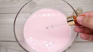 How To Make Glossy Slime In 2021 Glossy Slime Slime Glossy