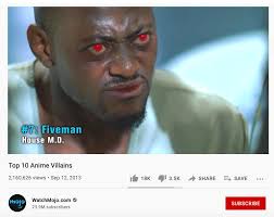 I usually never agree with these WatchMojo rankings, but this is spot on. :  r/HouseMD