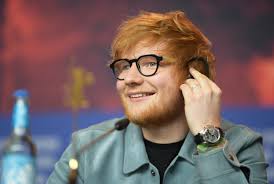 Ed Sheeran In Talks For Danny Boyle-Richard Curtis Comedy Movie