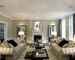 Grey Black And Brown Living Room Living Rooms Beige Black Brown Gray Google Search Transitional Living Room Design Transitional Living Rooms London Living Room