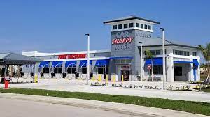 I'll start by saying we live in naples, and it'd be much more convenient to use the naples dealership, but i am more than glad we made the choice to go with jaguar fort myers. Snappy Car Wash Fort Myers Fl 239 288 6770