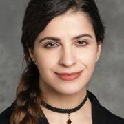 Joana Jacob Ramalho Profile