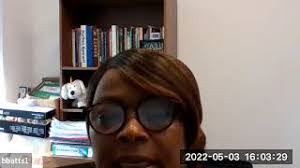 Brenda Batts's Instagram, Twitter & Facebook