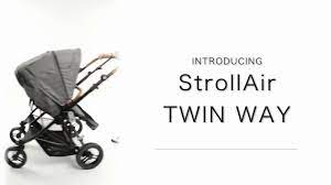 Twin way