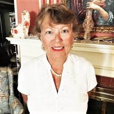 Mary DeLacy Cate Obituary