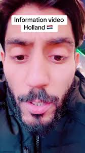 Information lene ke lie Whatapp pe aye#viralvideo #foryoupage #holland...