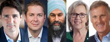 As soon as election writs are issued, each party must decide who will be its candidate for each riding. Federal Election Campaign To Officially Kick Off Wednesday Prince Edward County News Countylive Ca