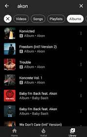 When you play a video on the youtube app and then turn off the device's screen, the video stops playing. Youtube Music 4 53 51 Apk For Android Download Androidapksfree