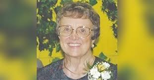 Marilyn K Carlson Obituary